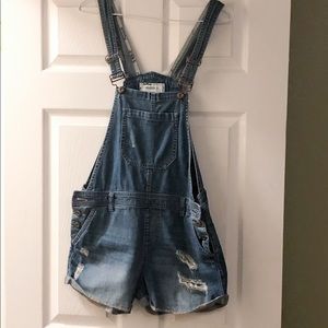 Overalls